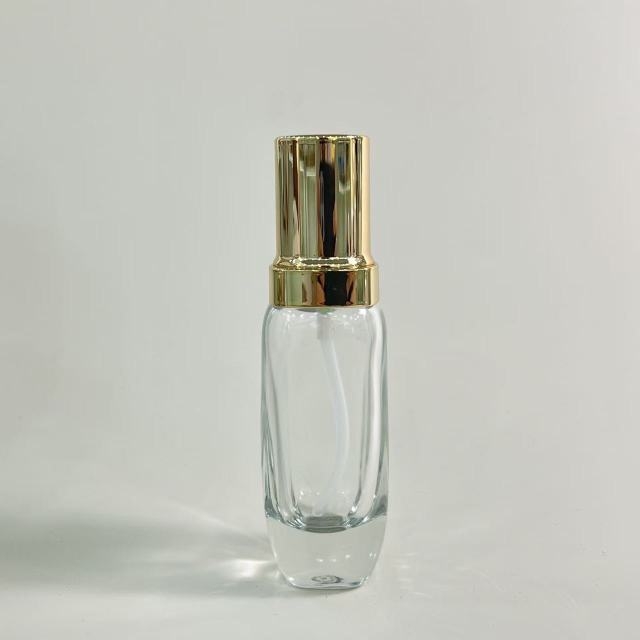 LOTION BOTTLE