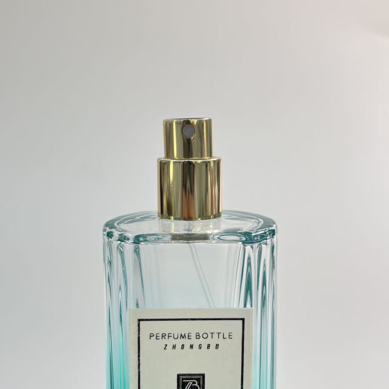 PERFUME BOTTLE