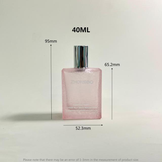 PERFUME BOTTLE