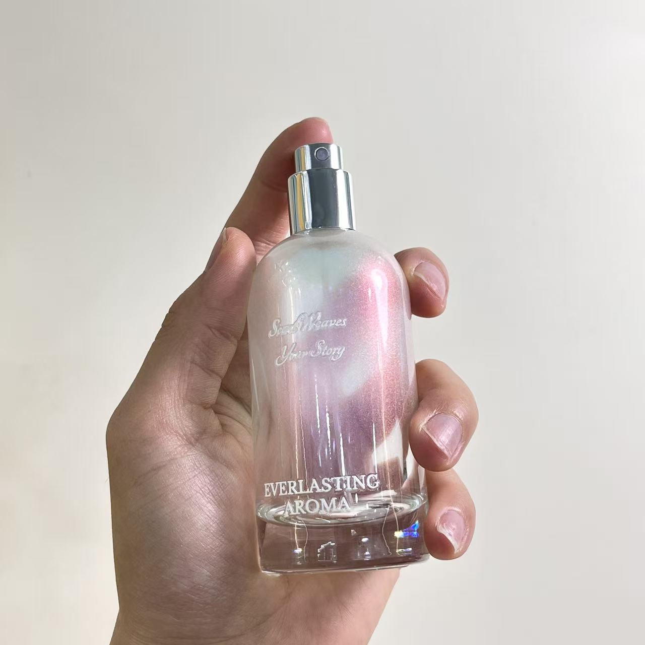 PERFUME BOTTLE