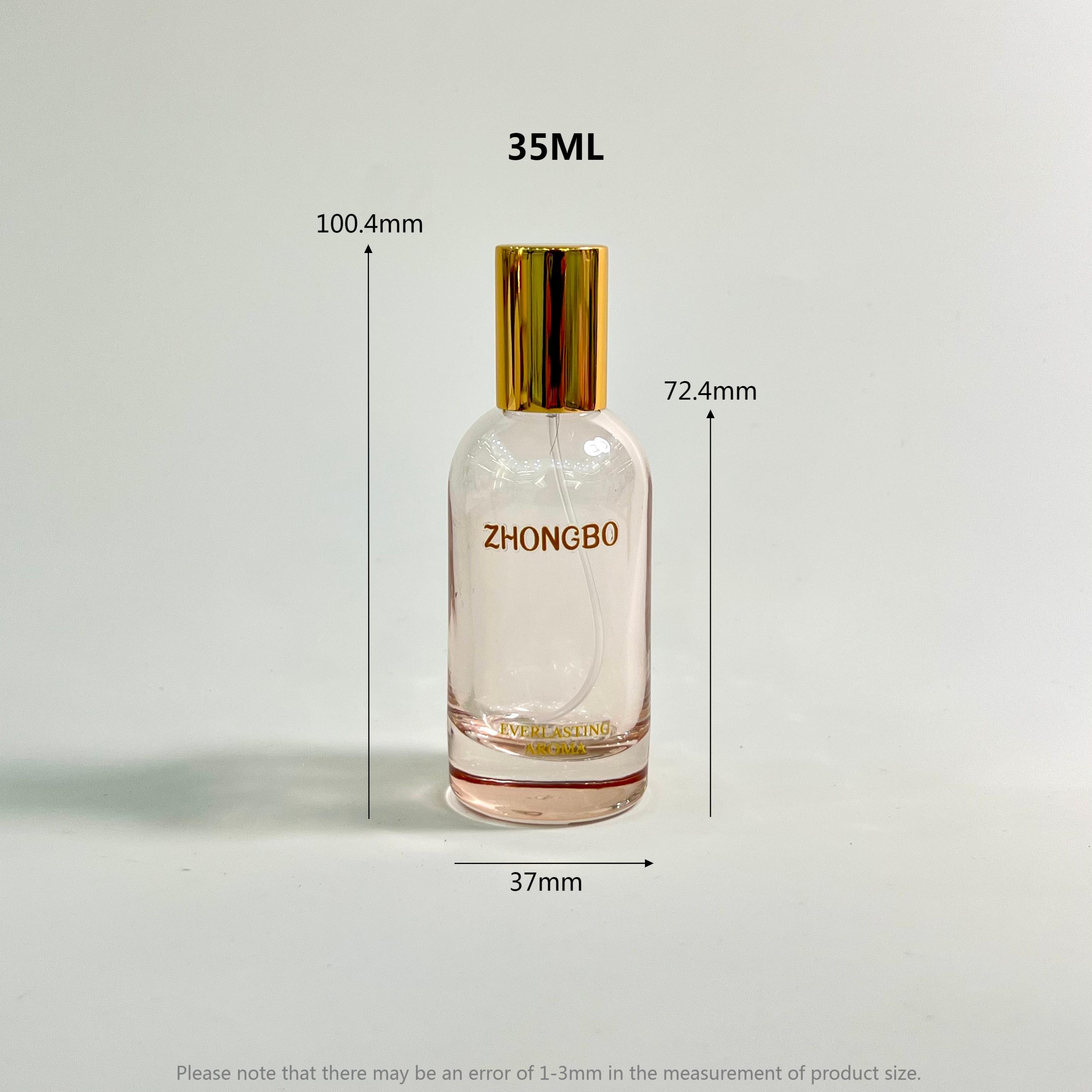 PERFUME BOTTLE