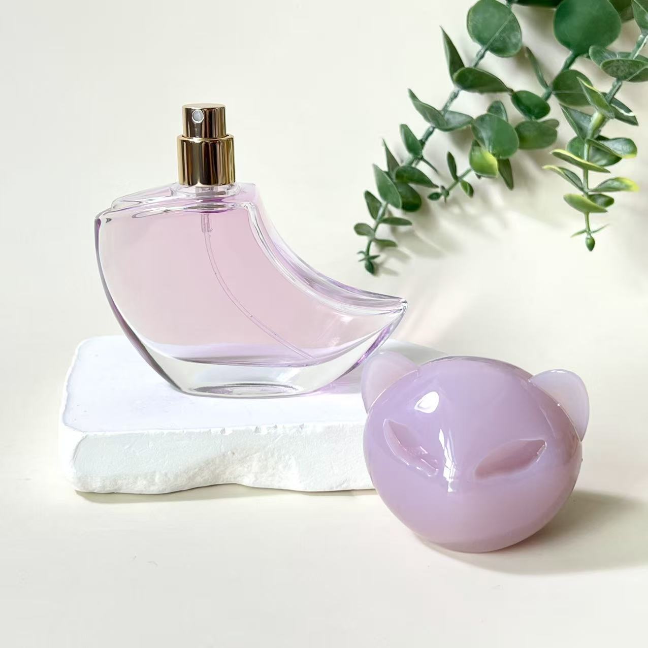 PERFUME BOTTLE