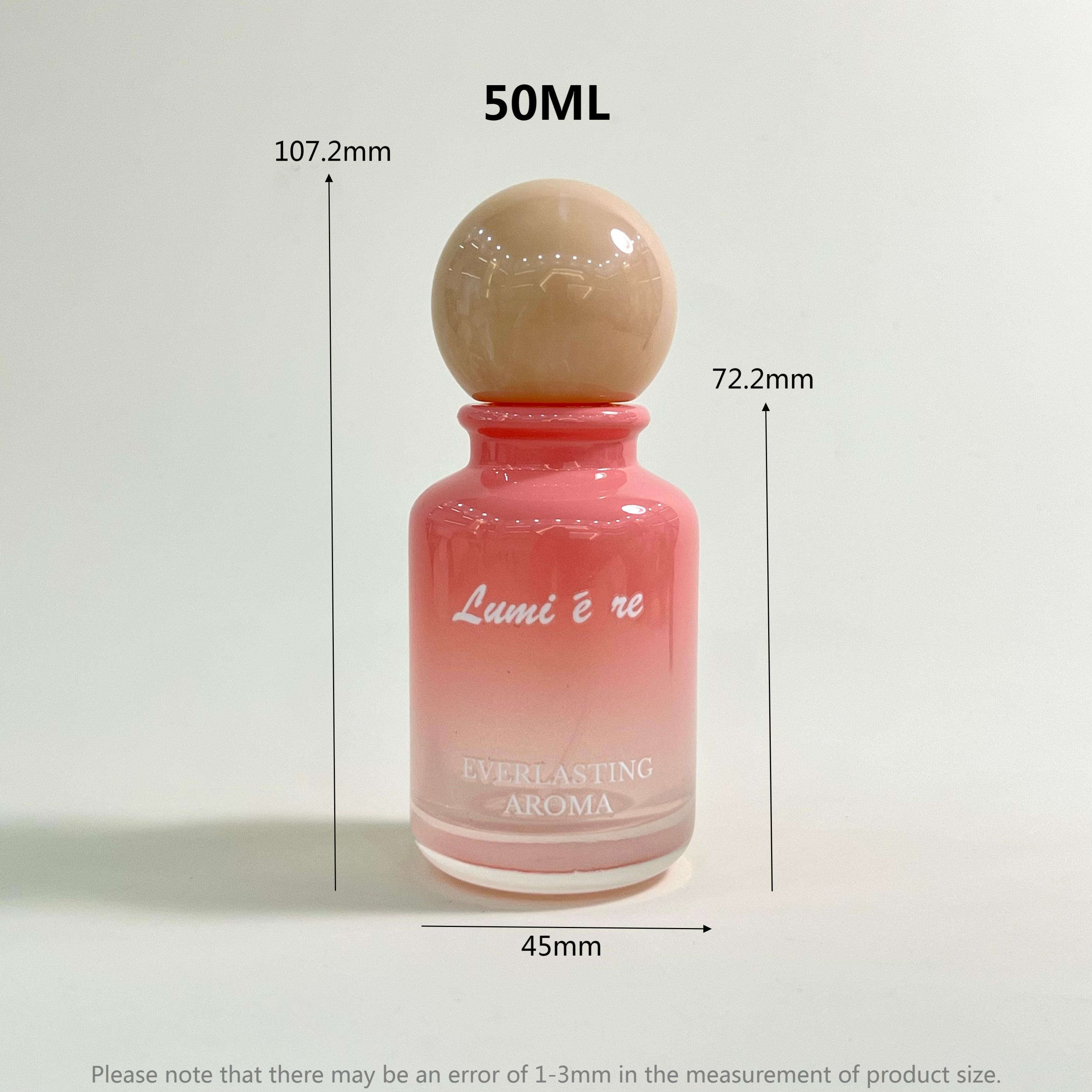 PERFUME BOTTLE