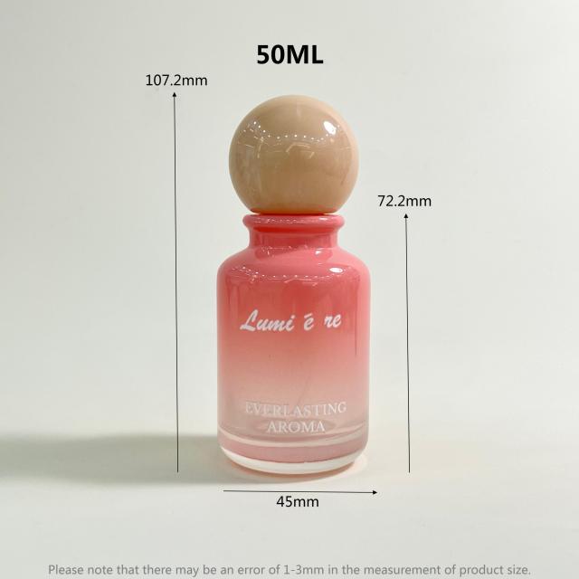 PERFUME BOTTLE