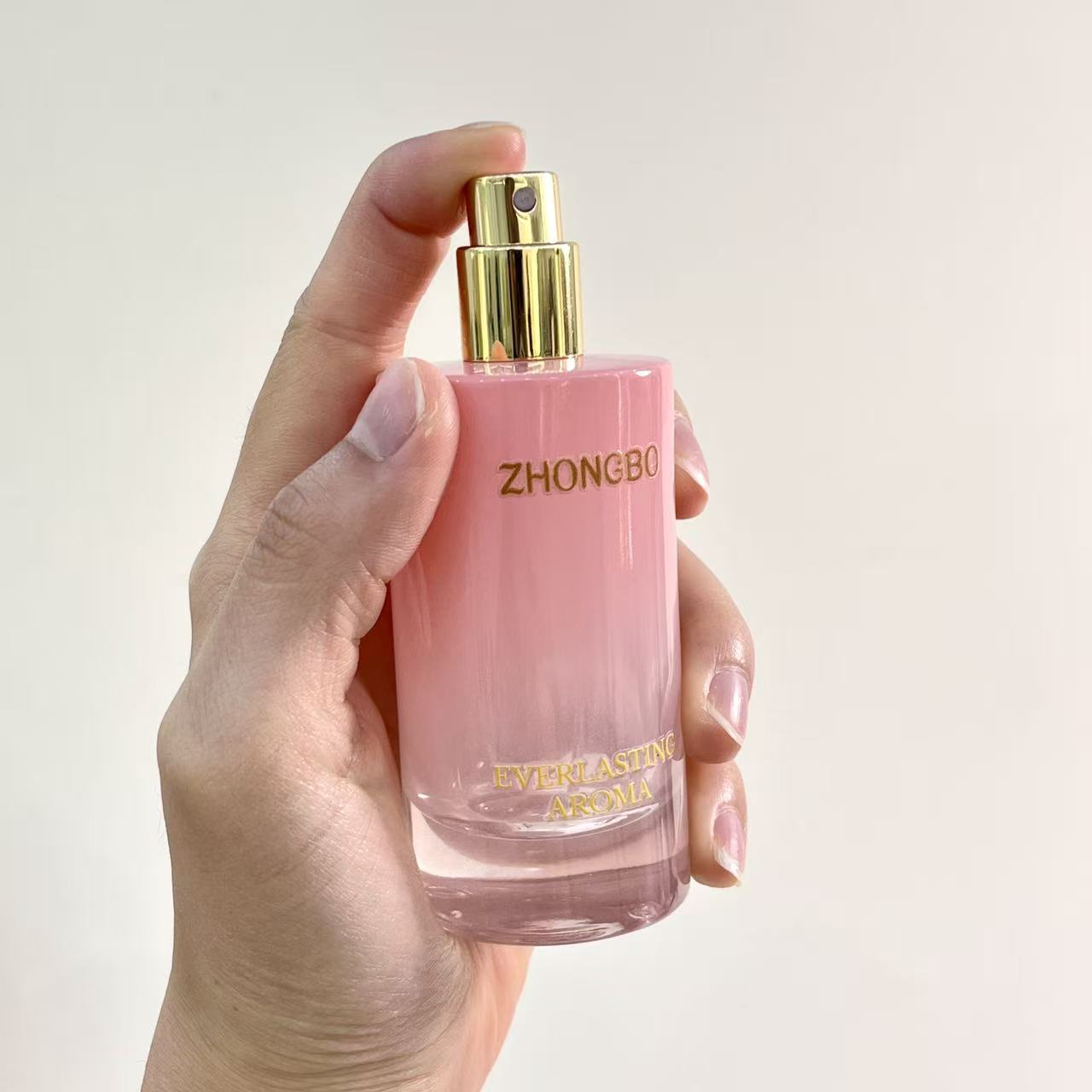 PERFUME BOTTLE