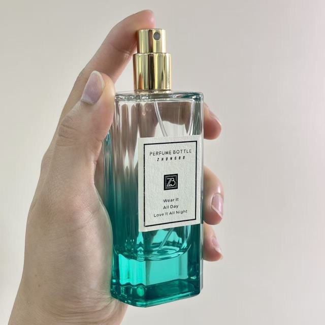 PERFUME BOTTLE