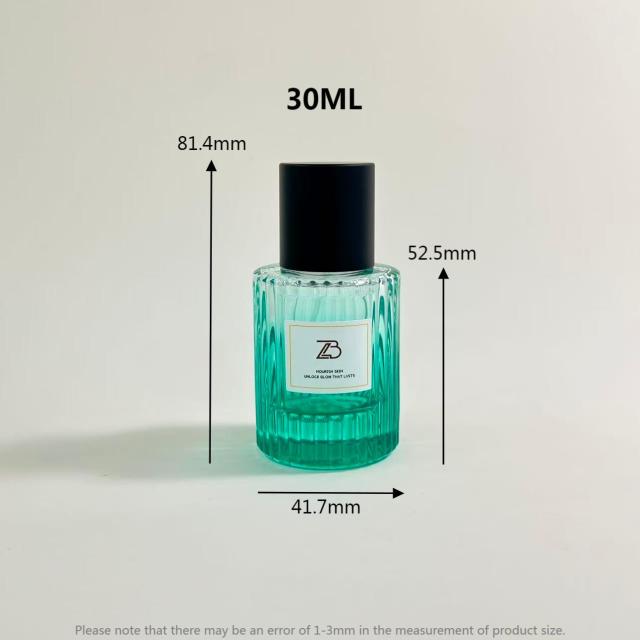 PERFUME BOTTLE