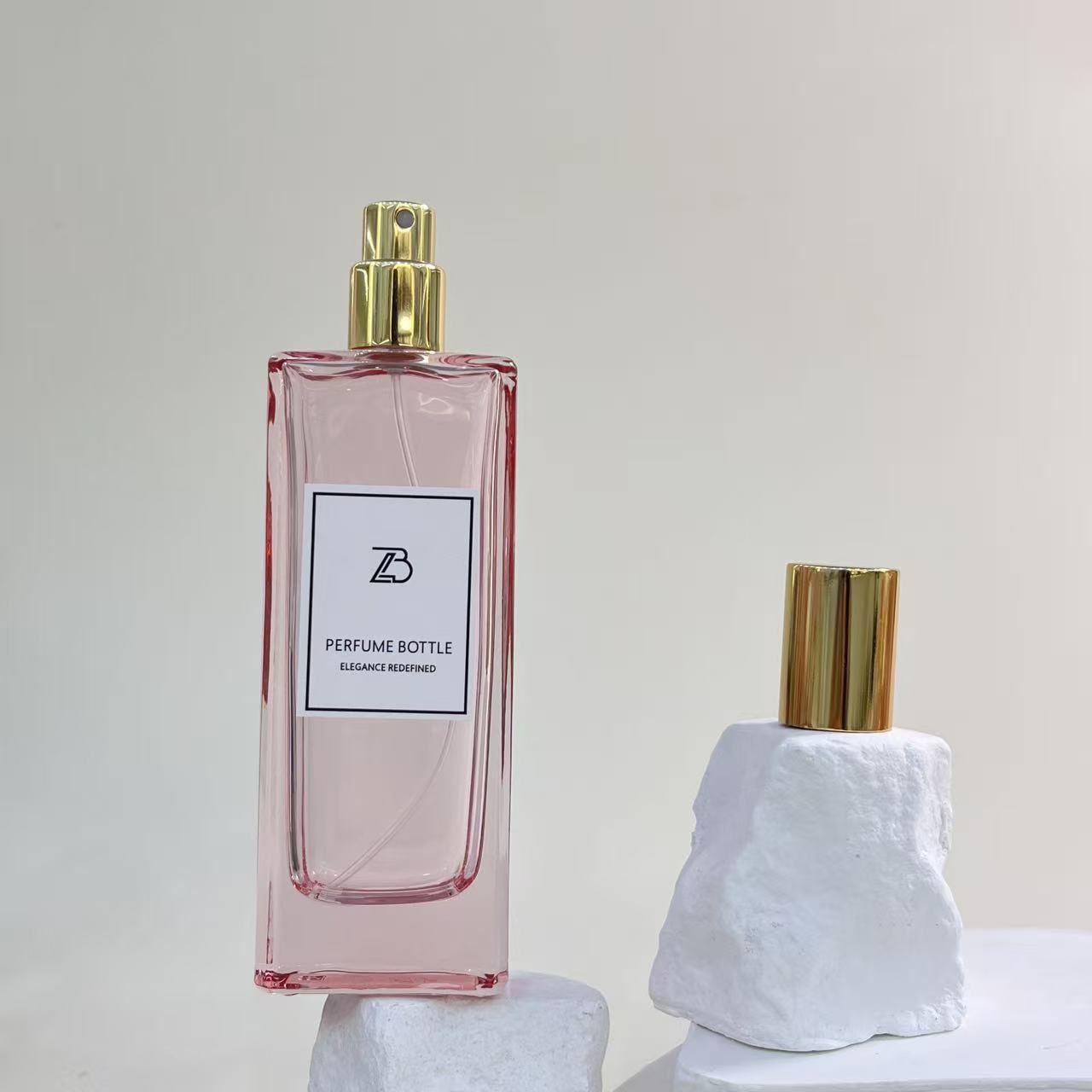 PERFUME BOTTLE
