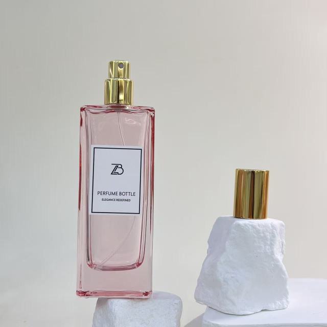 PERFUME BOTTLE