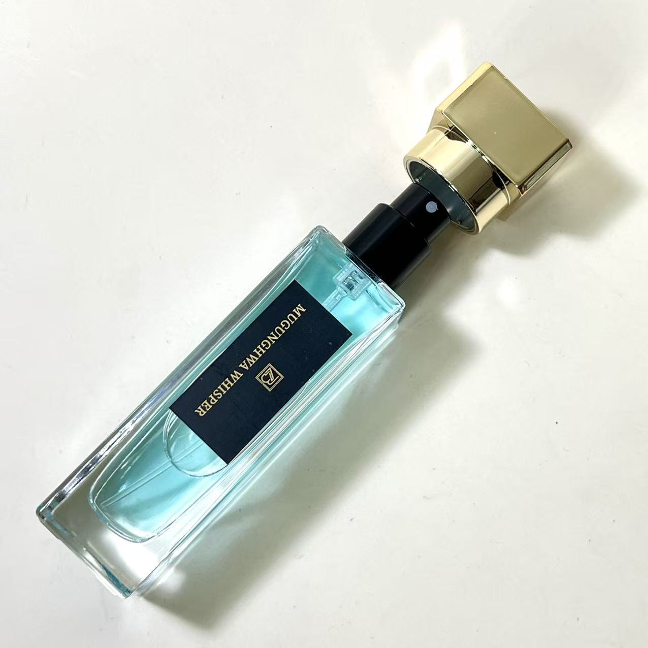PERFUME BOTTLE