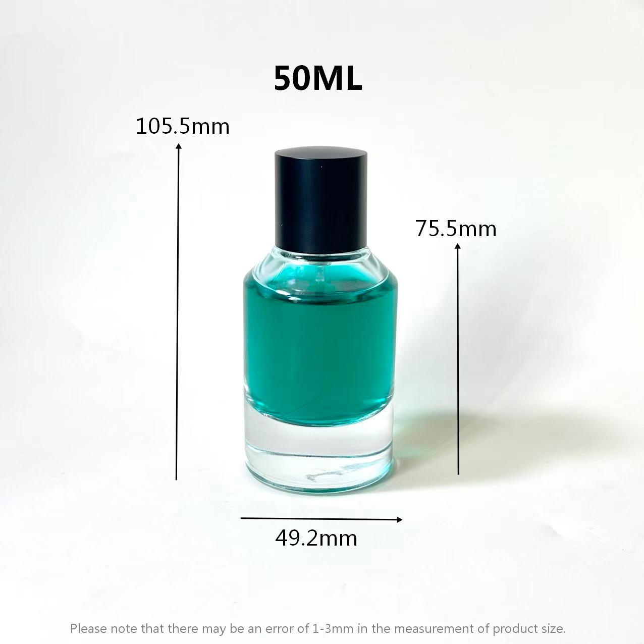 PERFUME BOTTLE