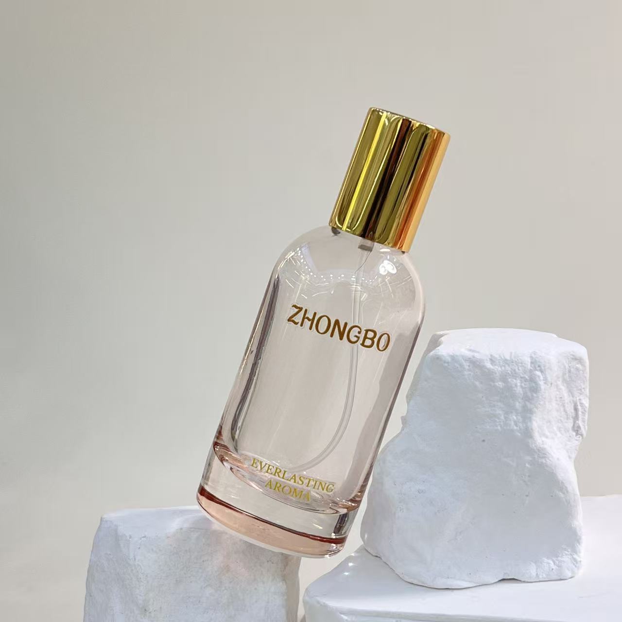 PERFUME BOTTLE