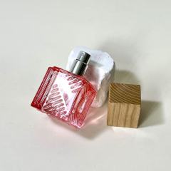 PERFUME BOTTLE