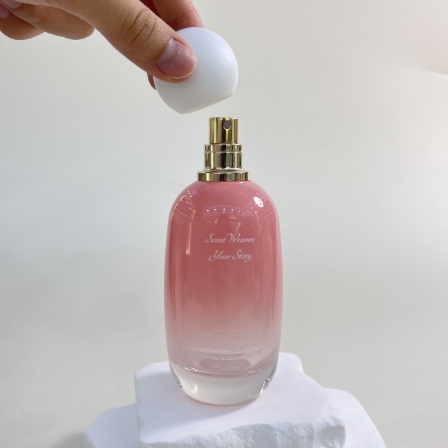PERFUME BOTTLE