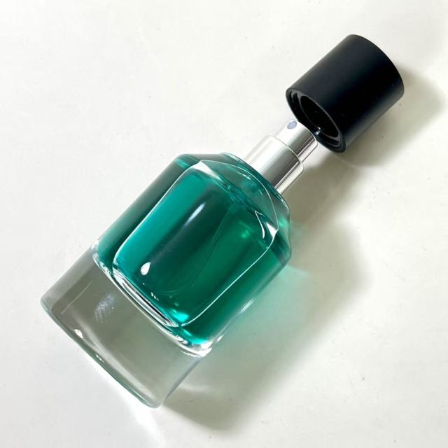 PERFUME BOTTLE