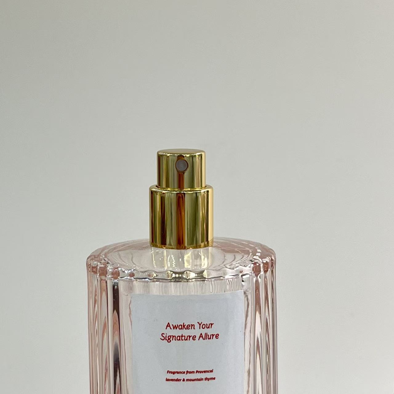 PERFUME BOTTLE