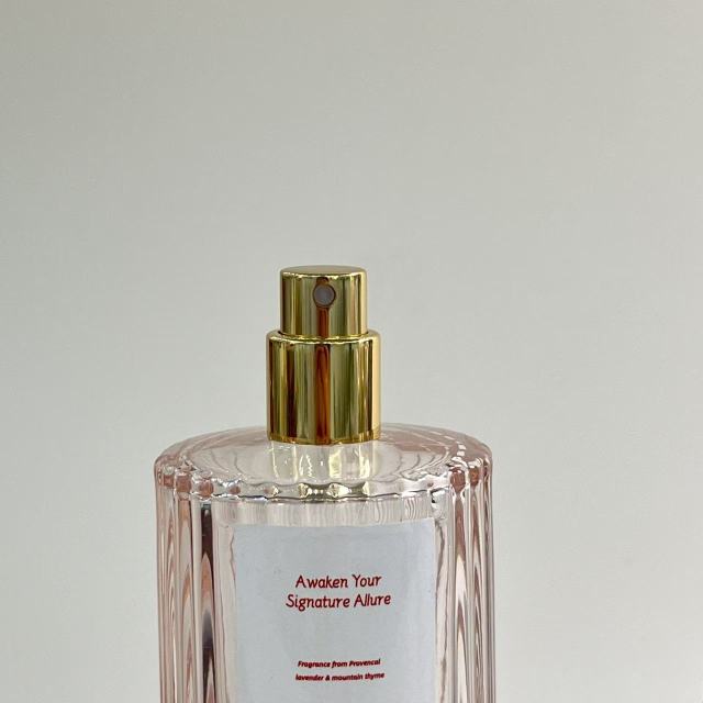 PERFUME BOTTLE