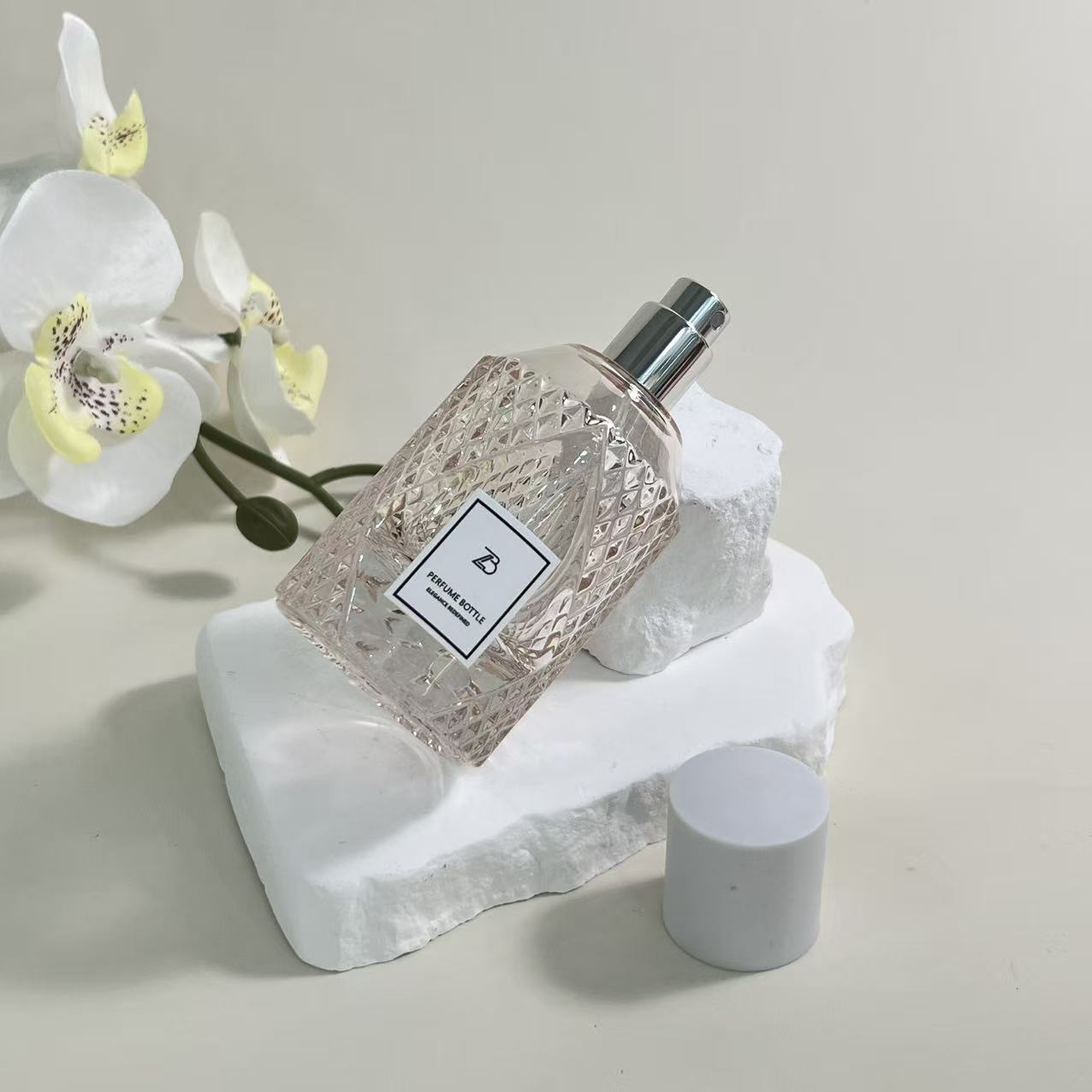 PERFUME BOTTLE