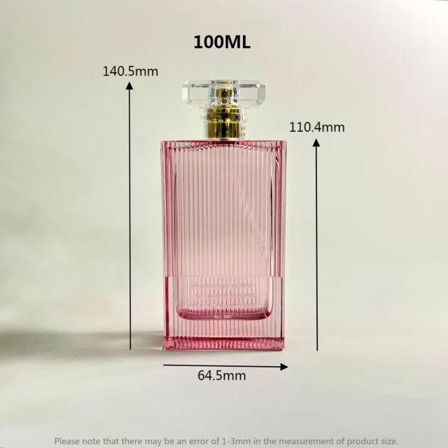 PERFUME BOTTLE
