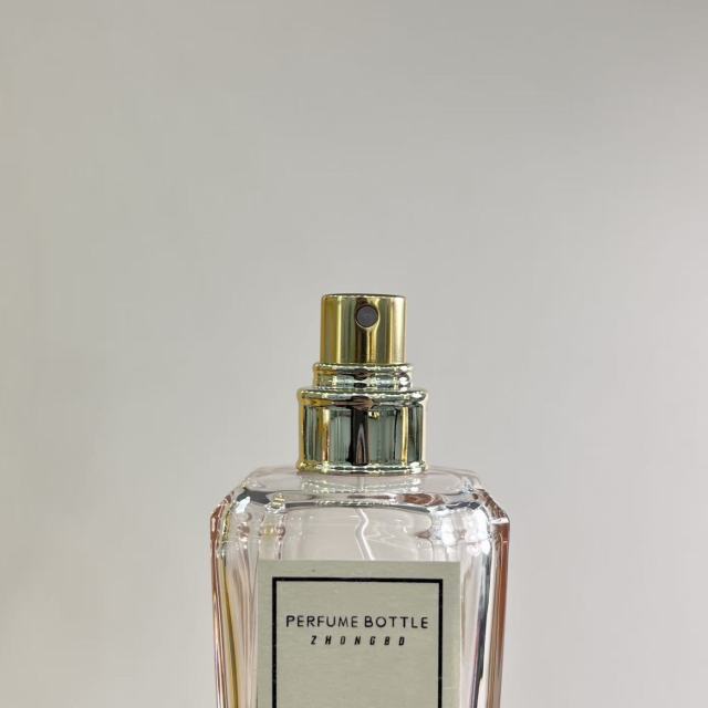 PERFUME BOTTLE