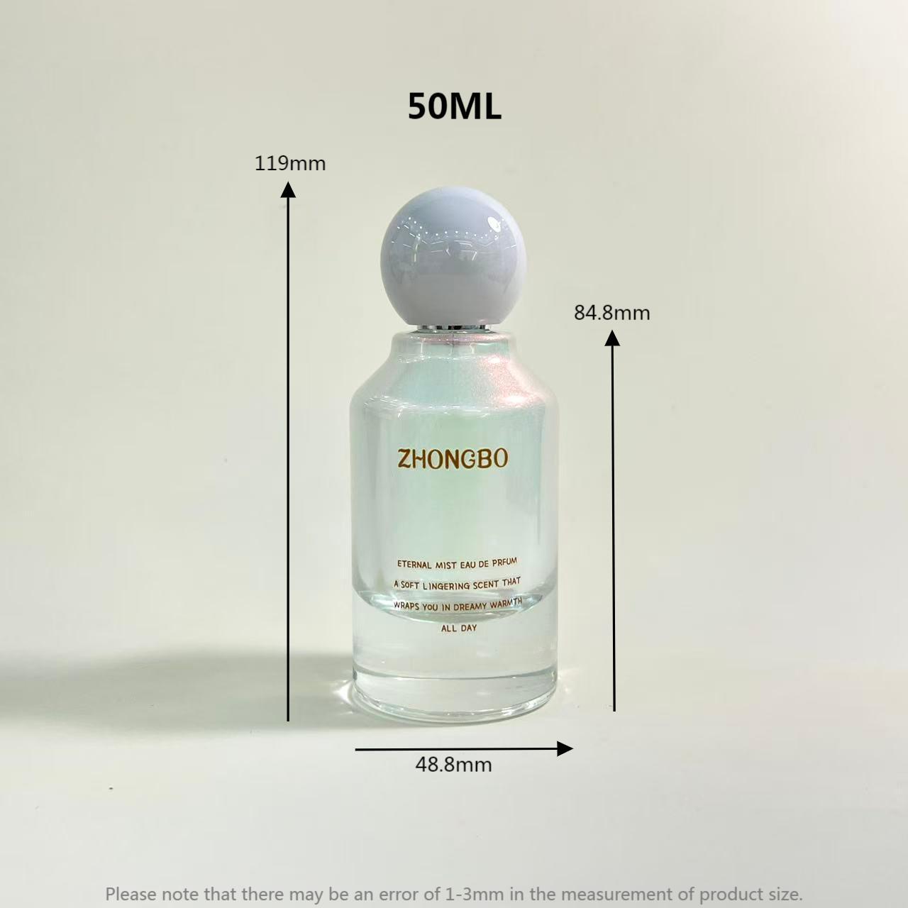 PERFUME BOTTLE