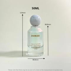 PERFUME BOTTLE