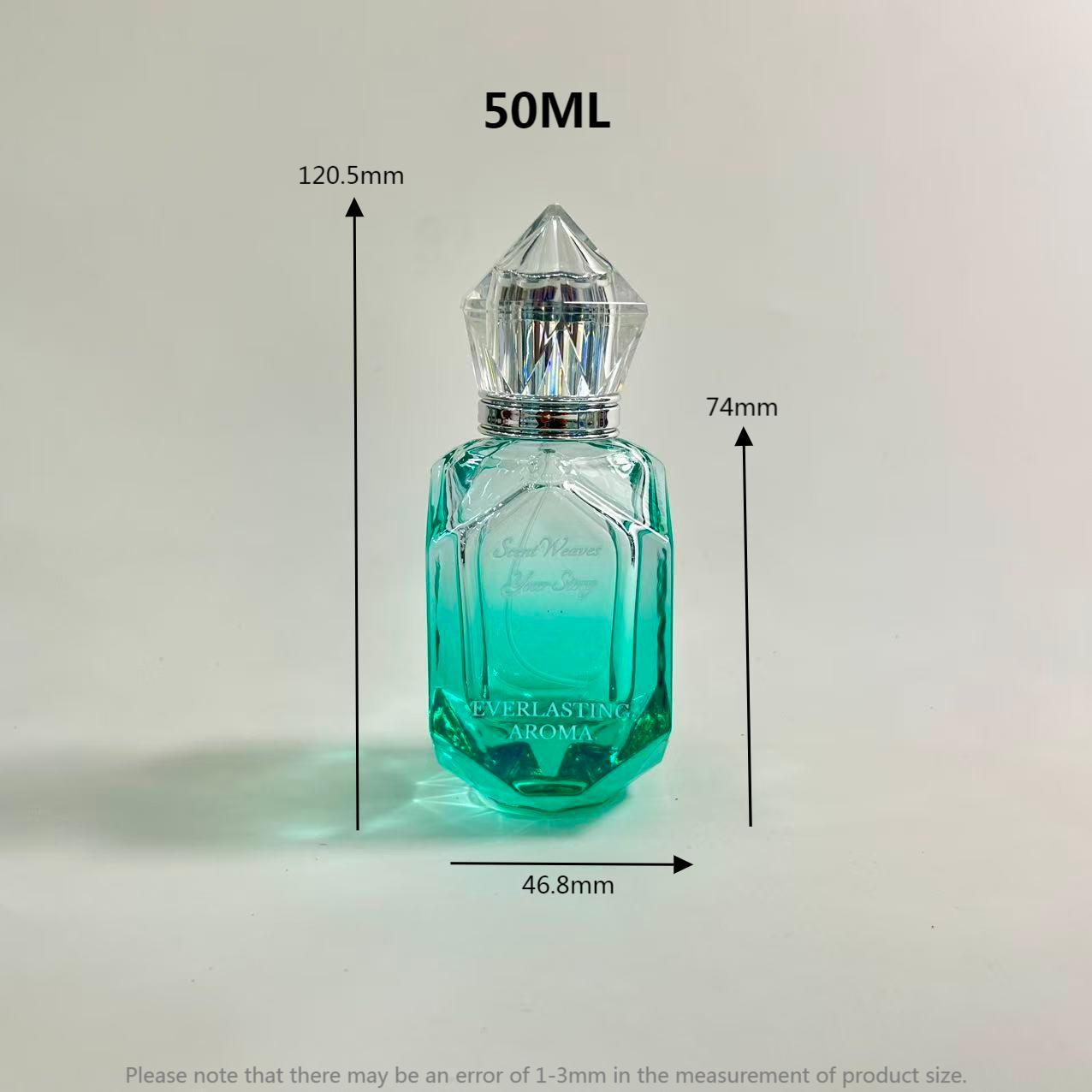 PERFUME BOTTLE