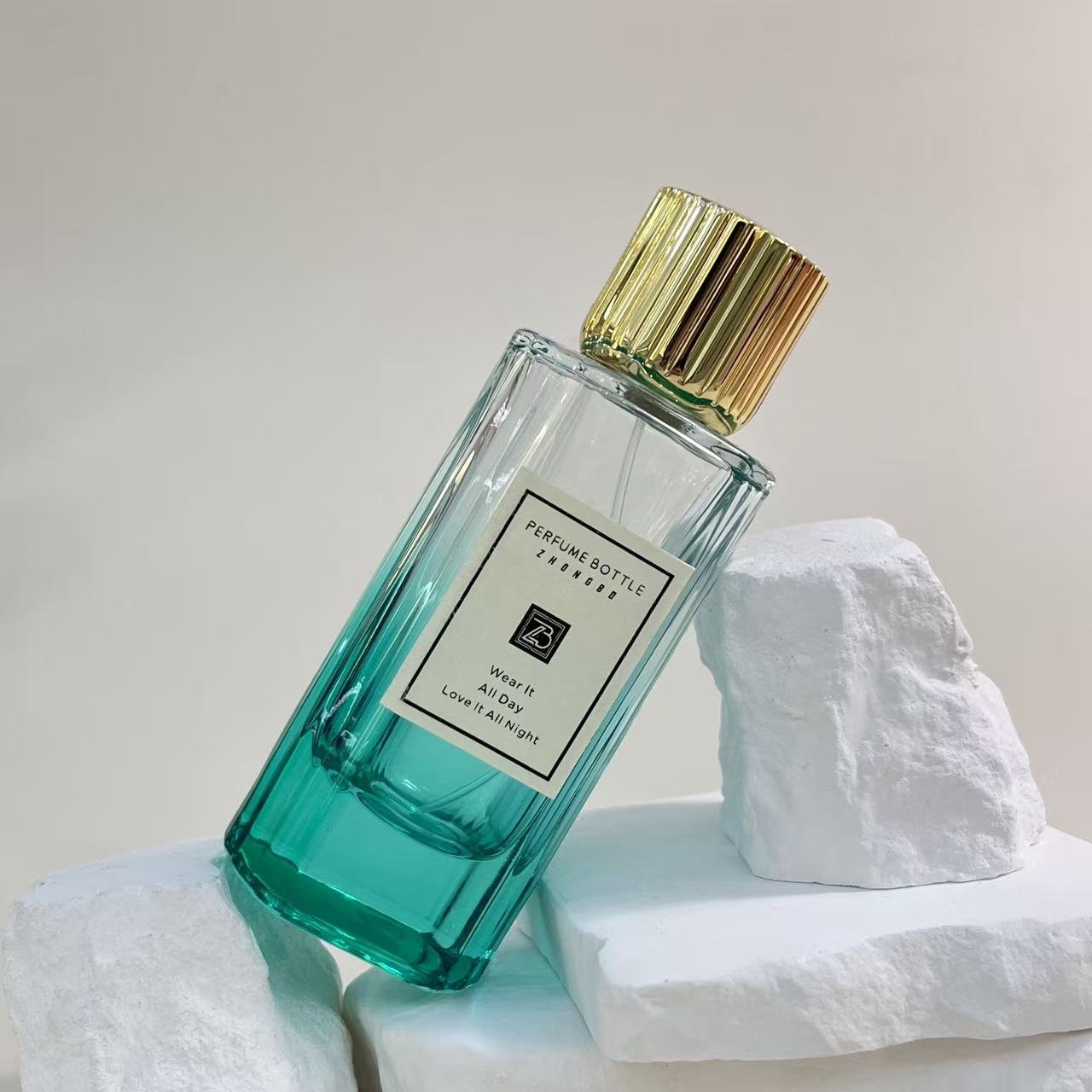 PERFUME BOTTLE