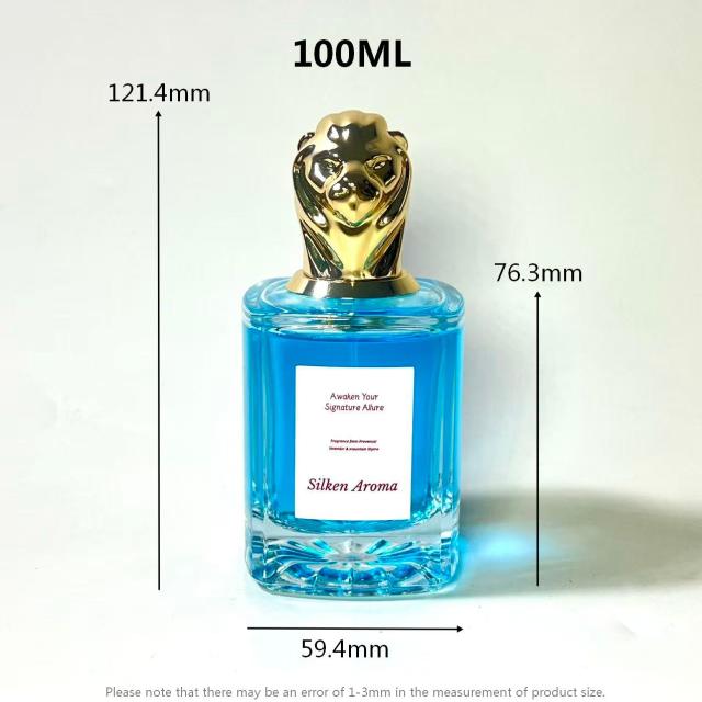 PERFUME BOTTLE