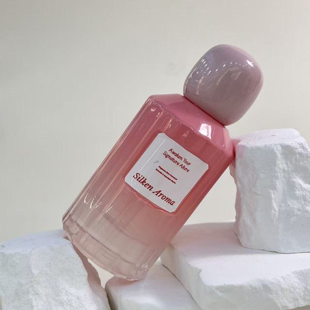 PERFUME BOTTLE