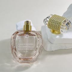 PERFUME BOTTLE