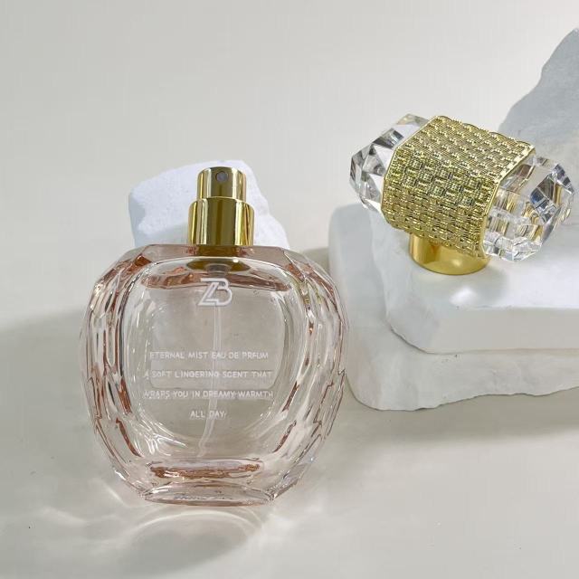 PERFUME BOTTLE