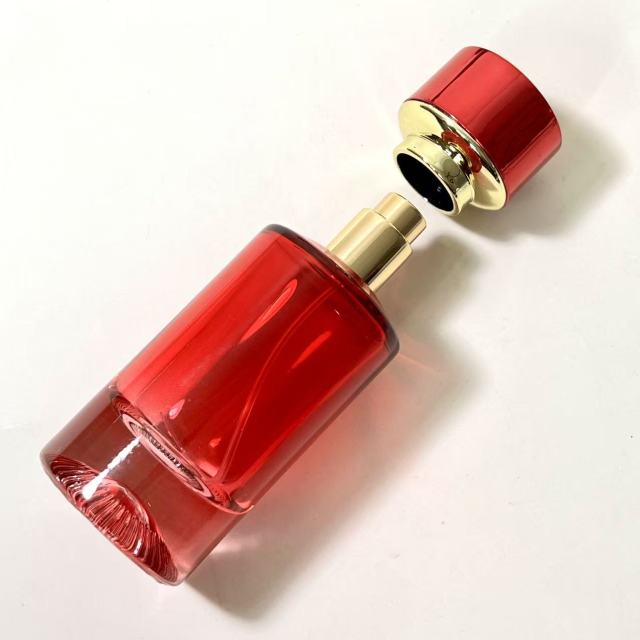 PERFUME BOTTLE
