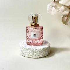 PERFUME BOTTLE