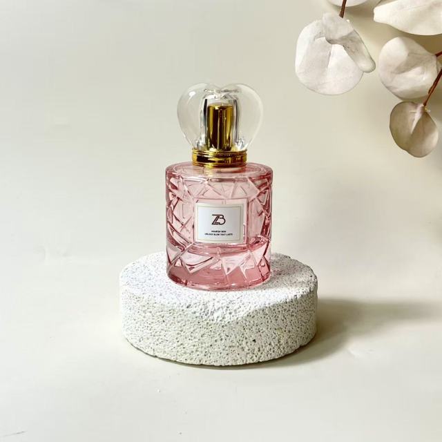 PERFUME BOTTLE