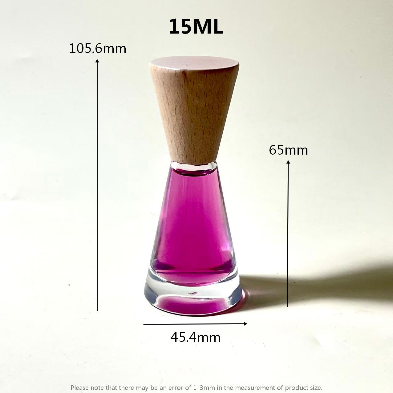 ESSENTIAL OIL BOTTLE (Roll On)