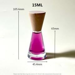 ESSENTIAL OIL BOTTLE (Roll On)