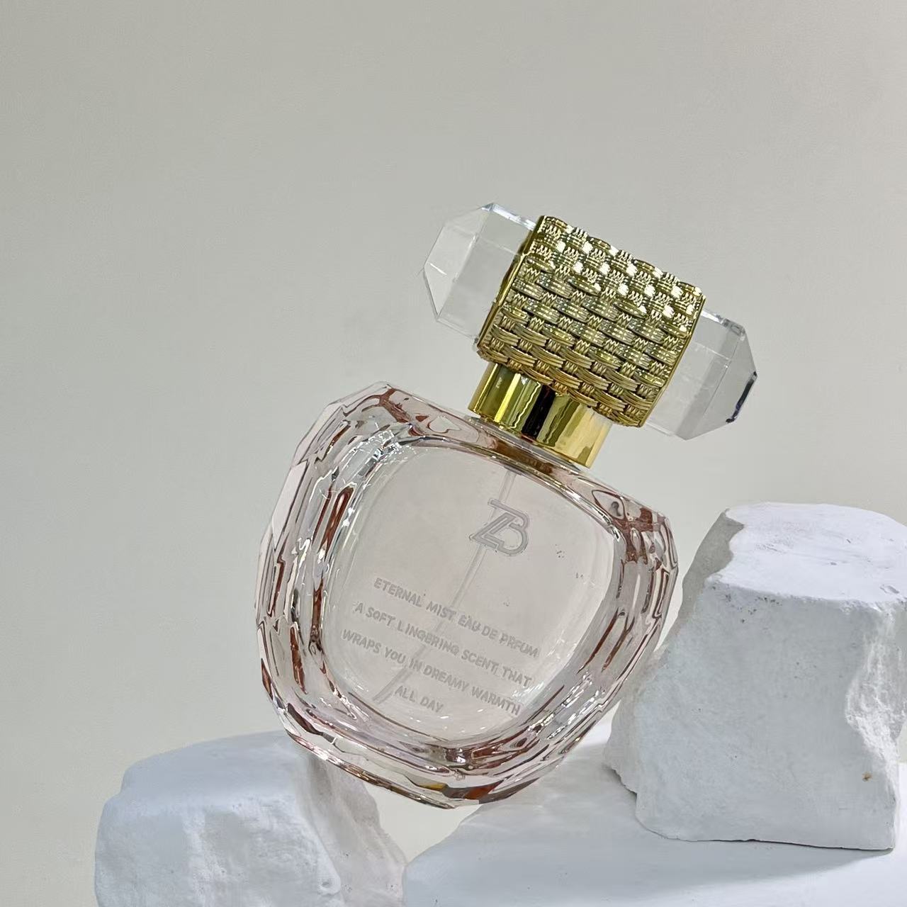 PERFUME BOTTLE
