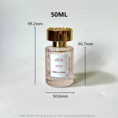 PERFUME BOTTLE