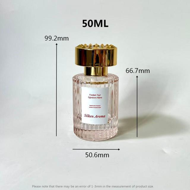 PERFUME BOTTLE