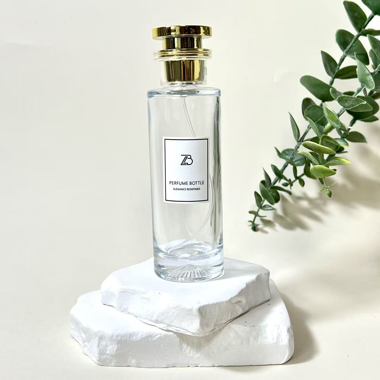 PERFUME BOTTLE