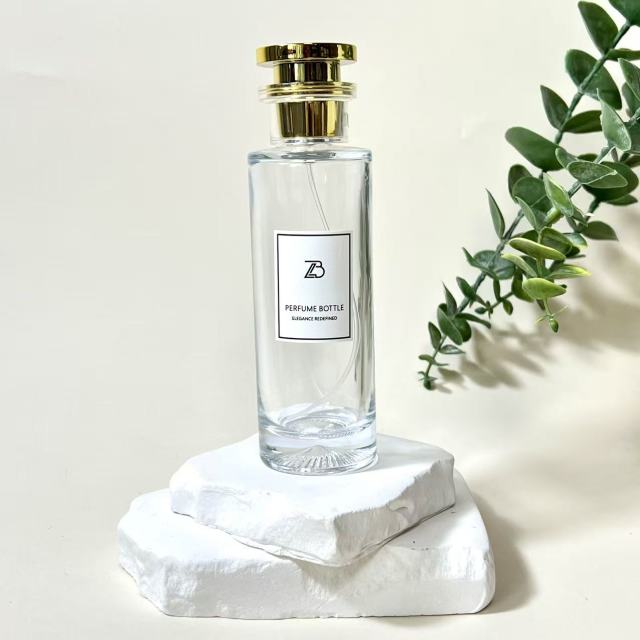 PERFUME BOTTLE