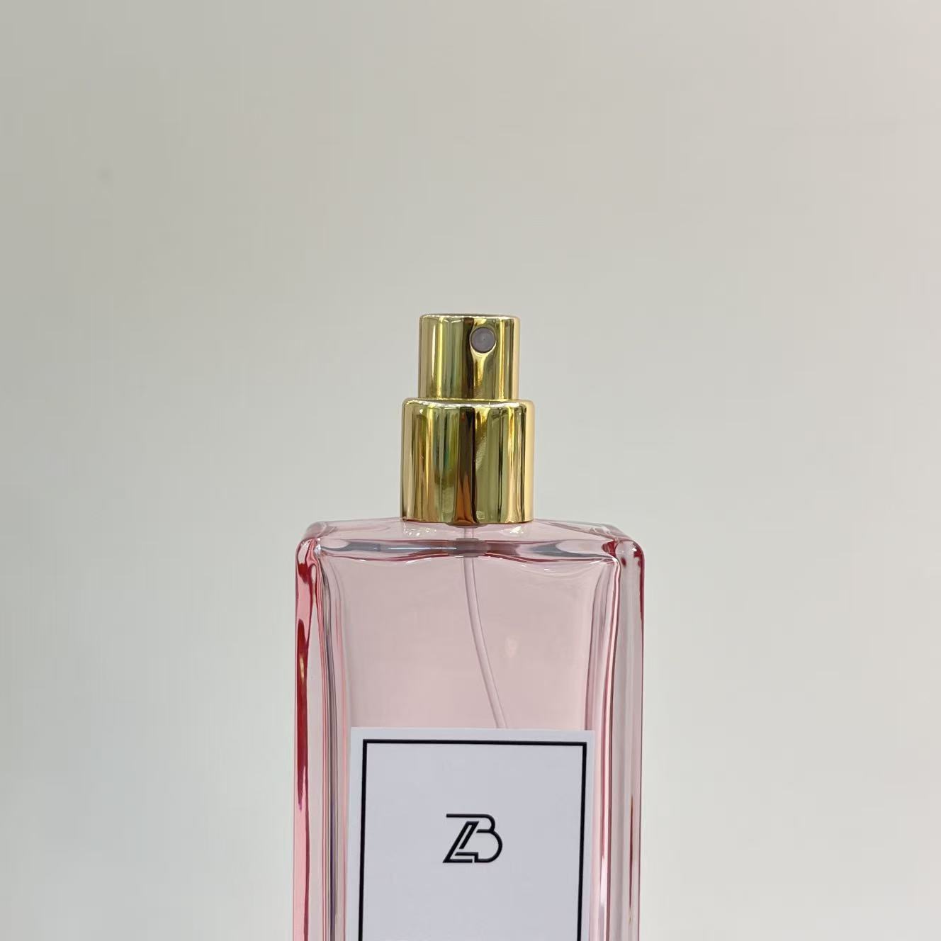 PERFUME BOTTLE
