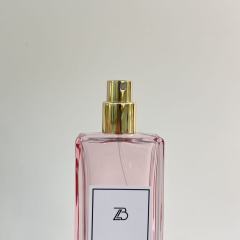 PERFUME BOTTLE