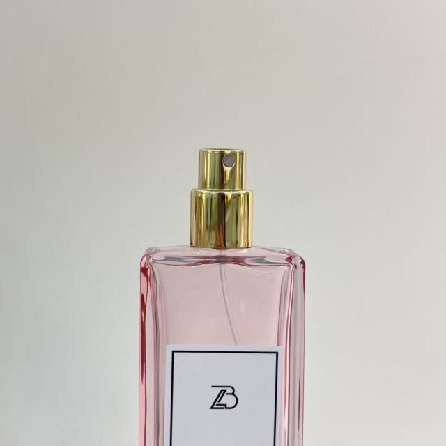 PERFUME BOTTLE
