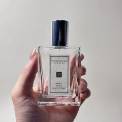 PERFUME BOTTLE