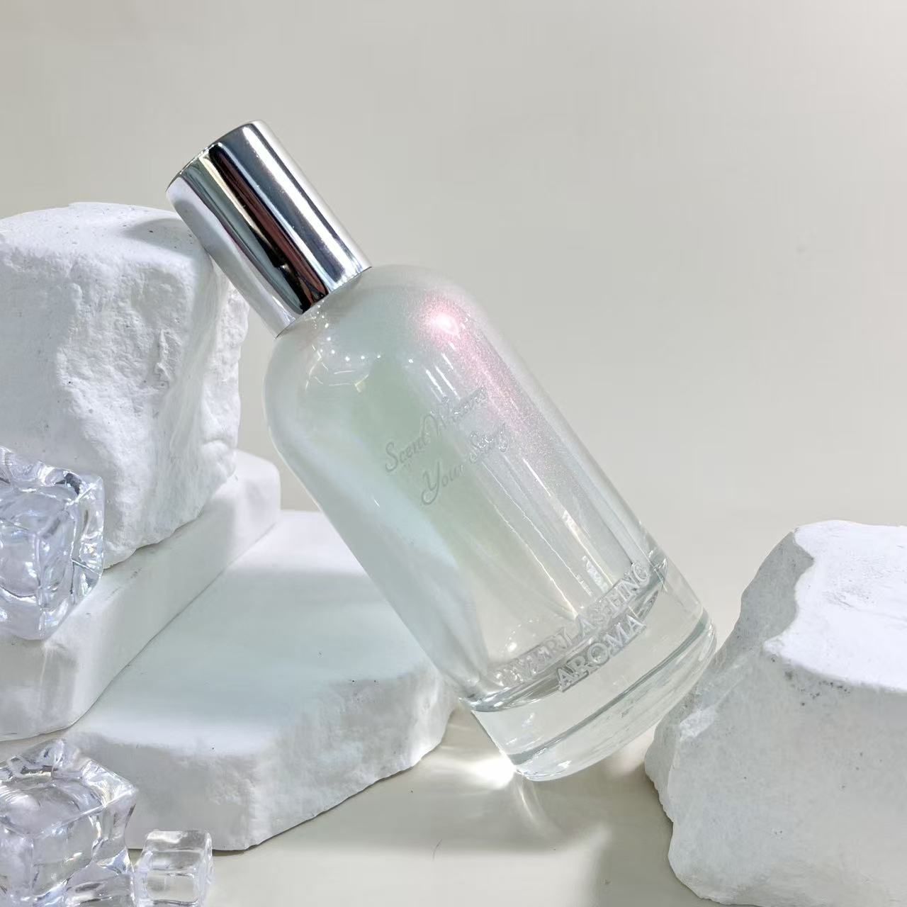 PERFUME BOTTLE