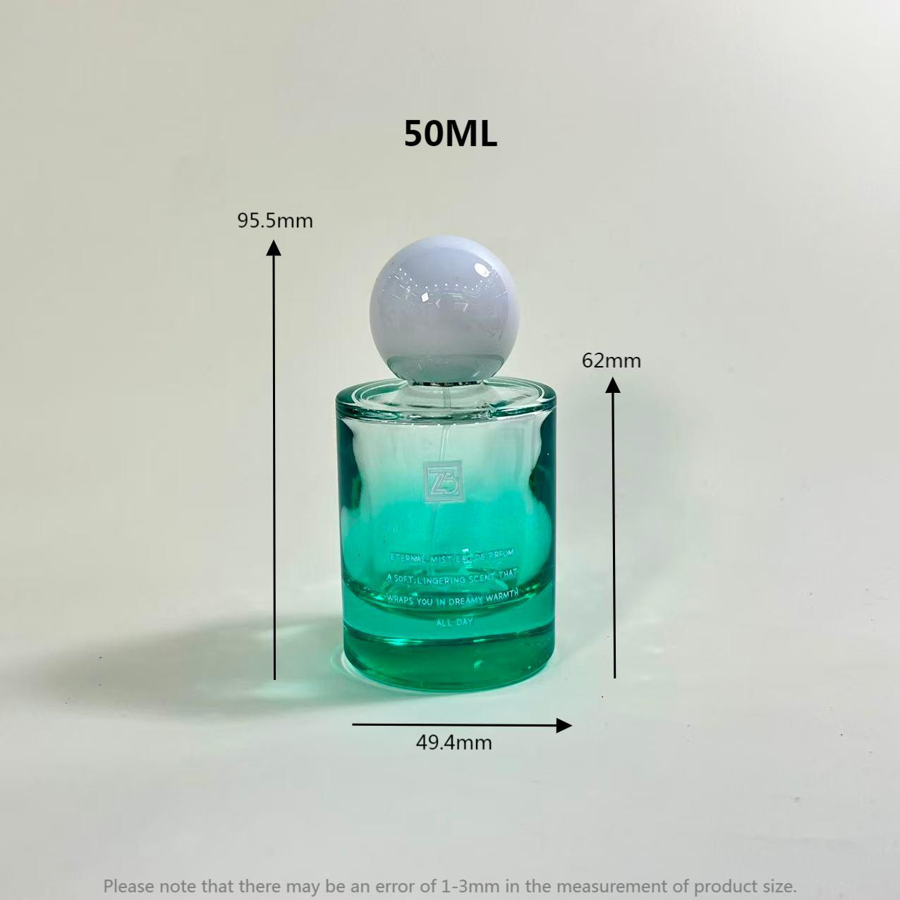 PERFUME BOTTLE