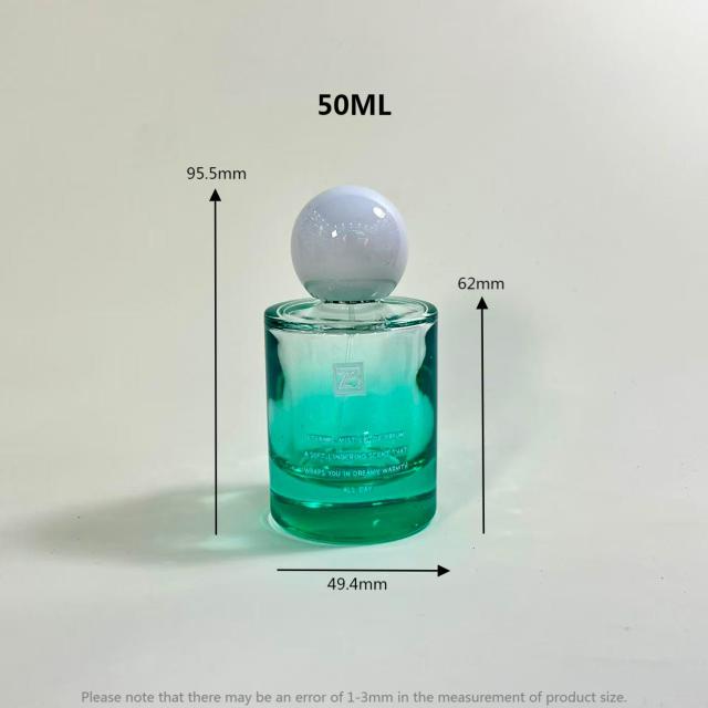 PERFUME BOTTLE
