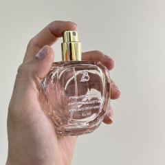 PERFUME BOTTLE